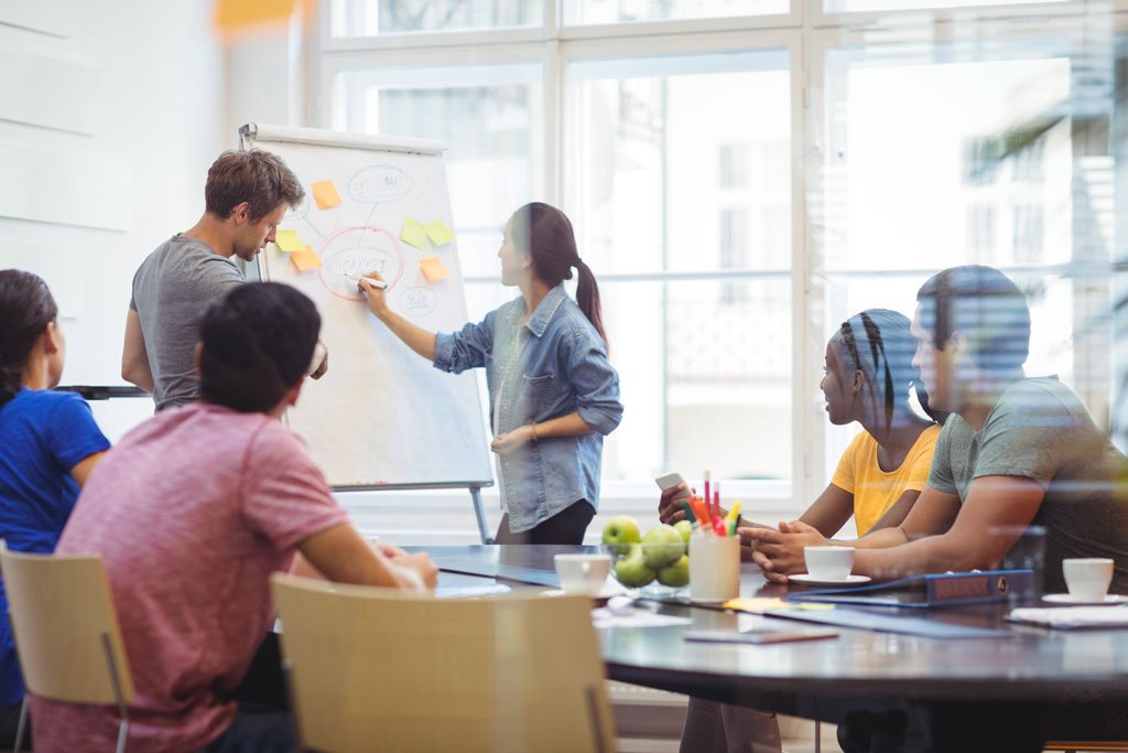 Constelação Empresarial - Como funciona Constelação Empresarial - Como funciona